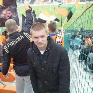 Дима Кочугов, 29 лет, Асбест