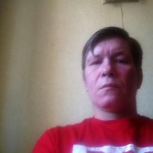 Андрей, 48 лет, Руза