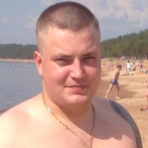 Дмитрий, 44 года, Мурманск