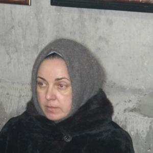 Елена Витковская, 56 лет, Балаково