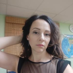 Девушки в Ставрополе: Анна, 40 - ищет парня из Ставрополя