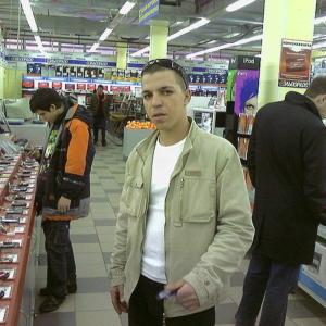 Сергей, 37 лет, Кагул