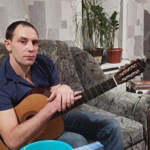 Дмитрий, 36 лет, Бузулук