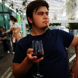 Никита, 22 года, Зерноград