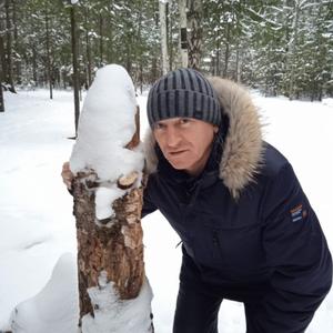 Парни в Первоуральске: Олег, 54 - ищет девушку из Первоуральска