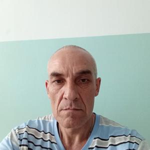 Виктор, 54 года, Уссурийск