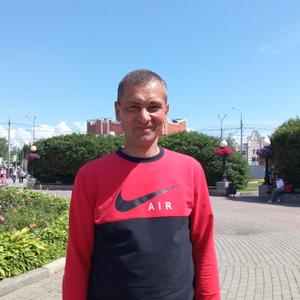 Борис, 48 лет, Томск