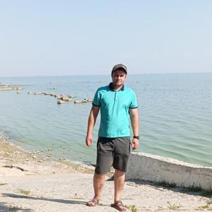 Парни в Донецке: Александр, 34 - ищет девушку из Донецка
