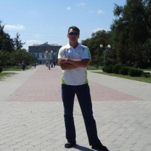 Алекс, 47 лет, Сургут