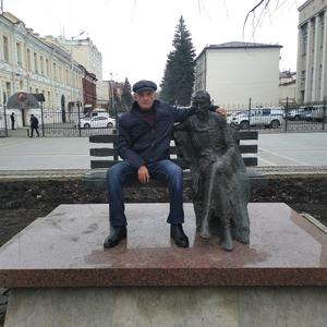 Парни в Владикавказе: Виктор, 66 - ищет девушку из Владикавказа