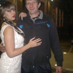 Парни в Владикавказе: Илья, 50 - ищет девушку из Владикавказа