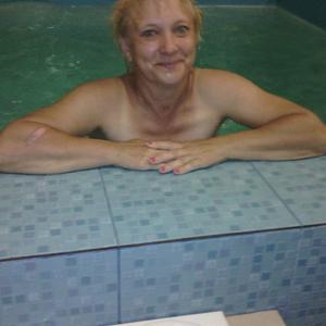 Татьяна, 58 лет, Кирсанов