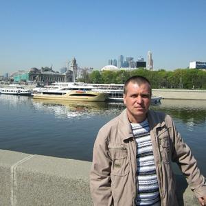 Юрий, 51 год, Воткинск