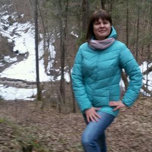 Елена, 48 лет, Йошкар-Ола