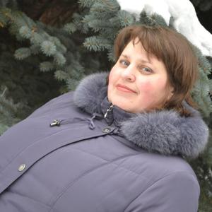 Оксана, 46 лет, Вологда