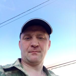 Михаил, 44 года, Брянск
