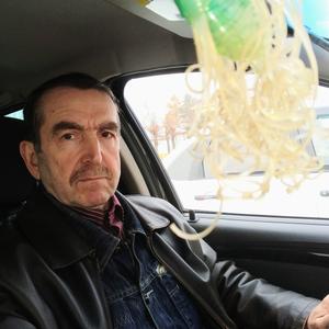Nik, 68 лет, Иваново