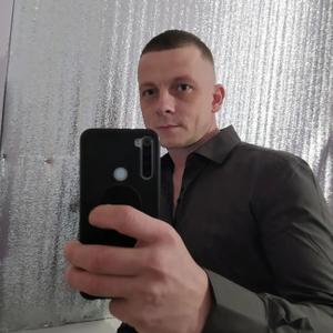 Джони, 34 года, Камышин