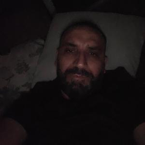 Hamoudi, 41 год, So Paulo