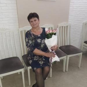 Любовь, 60 лет, Воронеж