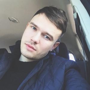 Сергей, 23 года, Владивосток
