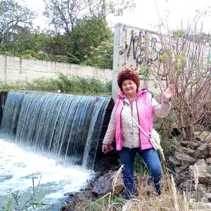 Девушки в Ангарске: Нина, 70 - ищет парня из Ангарска