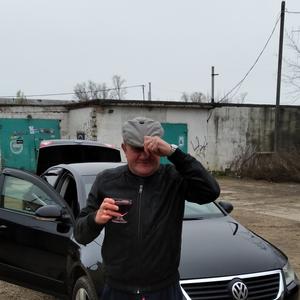 Парни в Ефремове: Юрий Соболев, 60 - ищет девушку из Ефремова