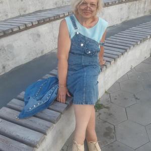 Девушки в Орехово-Зуево: Мила, 59 - ищет парня из Орехово-Зуево