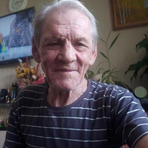 Николай, 65 лет, Пермь