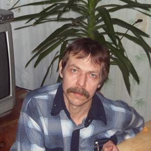 Михаил , 57 лет, Рыбинск