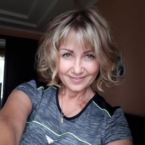Ольга, 51 год, Вологда