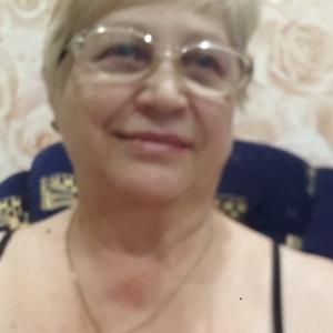 Девушки в Чебоксарах (Чувашия): Людмила, 68 - ищет парня из Чебоксар (Чувашия)