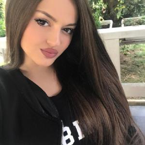 Lilya Metiska, 26 лет, Грозный