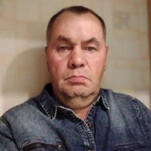 Геннадий, 59 лет, Москва