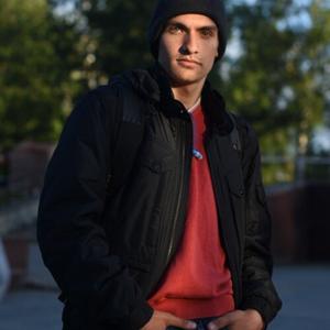 Сергей, 21 год, Сургут