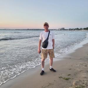 Парни в Канске: Дмитрий, 30 - ищет девушку из Канска