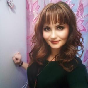 Девушки в Уфе (Башкортостан): Ольга, 43 - ищет парня из Уфы (Башкортостан)