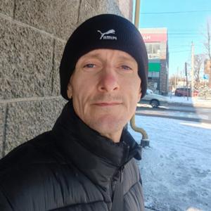 Игорь, 45 лет, Волгоград