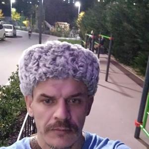 Алласандар, 42 года, Астрахань