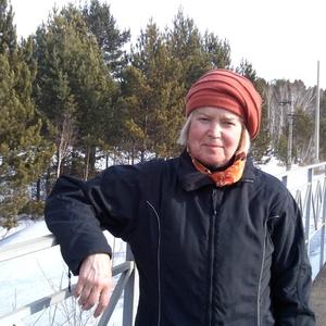 Olga, 76 лет, Иркутск