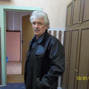 Сергей, 77 лет, Чехов
