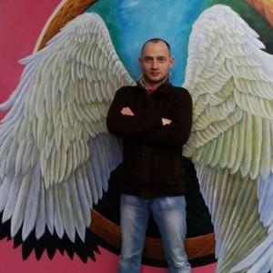 Дмитрий, 36 лет, Петропавловск-Камчатский