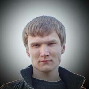Nikolay, 24 года, Нижний Новгород