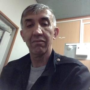 Рома, 59 лет, Ханты-Мансийск