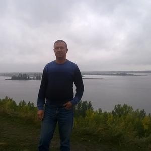 Владислав, 54 года, Балаково