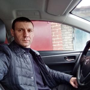 Казбек, 39 лет, Владикавказ