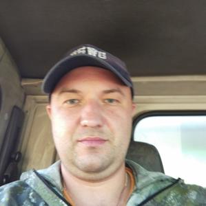 Антон, 35 лет, Новокузнецк