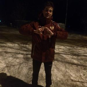Парни в Перми: Данил, 22 - ищет девушку из Перми