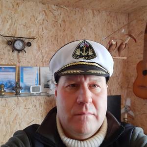 Игорь, 54 года, Южно-Сахалинск