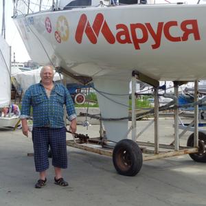 Коноплёв Сергей, 63 года, Якутск